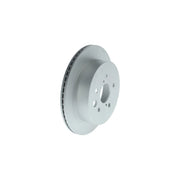 Bosch 2 x Vented Rear Brake Discs 0 986 479 G64