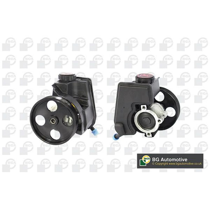 BGA Power Steering Hydraulic Pump PSP6710