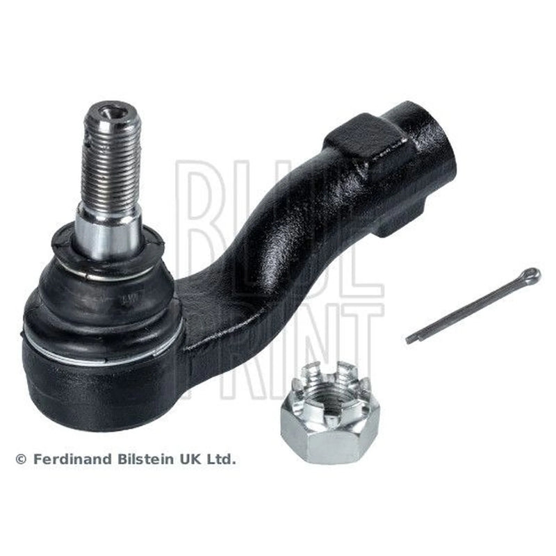 Blue Print Steering Tie Rod End Ball Joint Front Right ADN187163