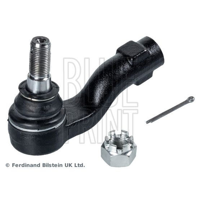 Blue Print Steering Tie Rod End Ball Joint Front Right ADN187163