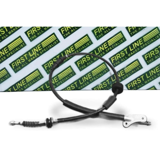 First Line Clutch Control Cable Pull FKC1379