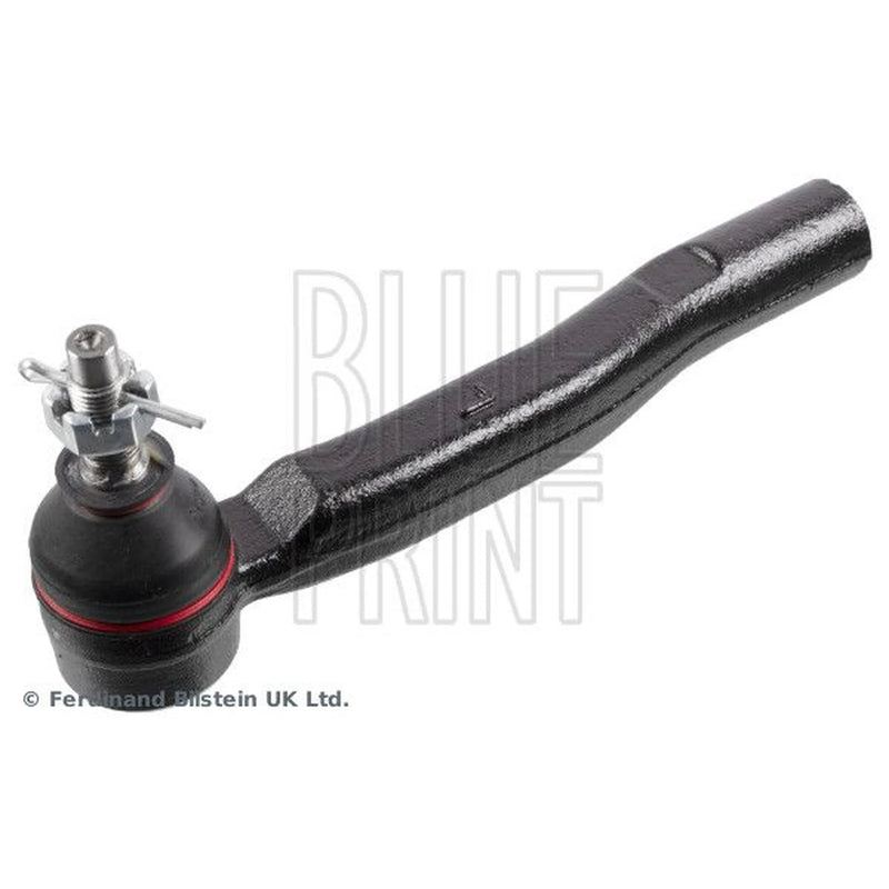 Blue Print Steering Tie Rod End Ball Joint Front Left ADT387205
