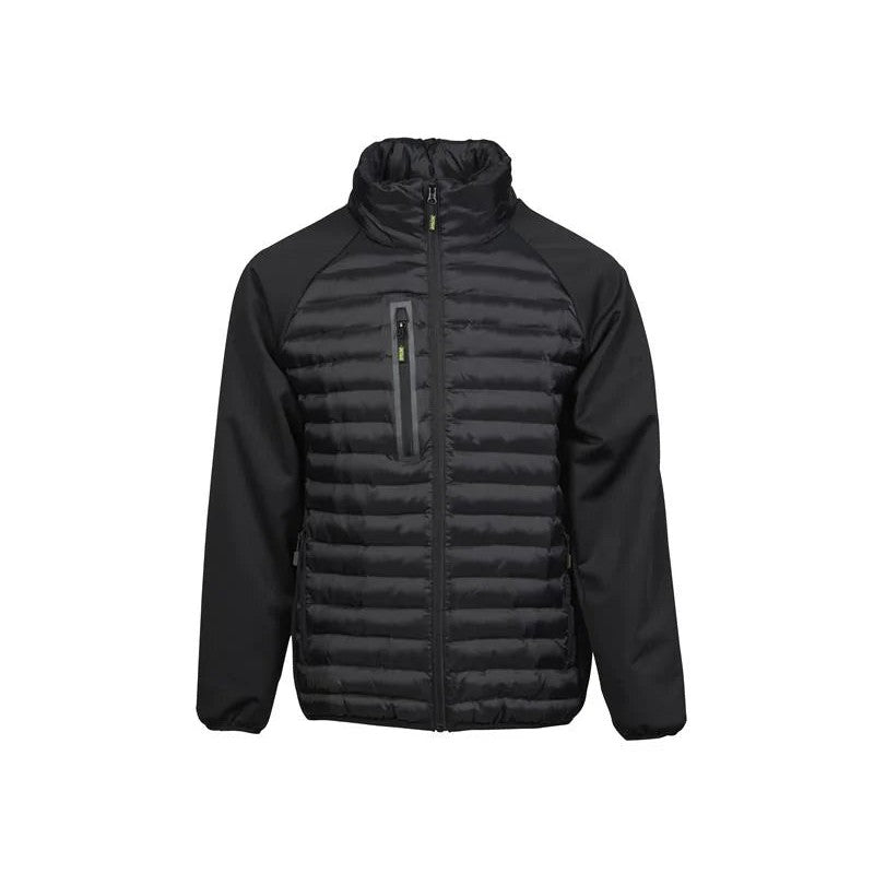 Apache Ashcroft Hybrid Padded Jacket - L (41/43in) - ASHCROFT L
