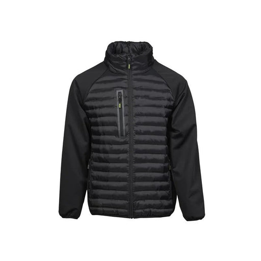 Apache Ashcroft Hybrid Padded Jacket - XXXL (56in) - ASHCROFT XXXL