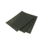 Faithfull Hand Pad Grey Ultra Fine 230 x 150mm (10) - FAIAHPGREY