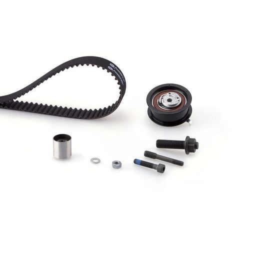 Gates Timing Belt Kit with Rollers K015622XS