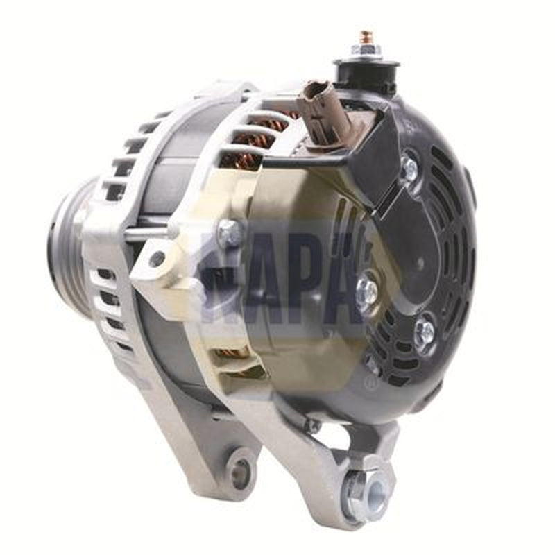 NAPA Car Alternator 12V NAL2115