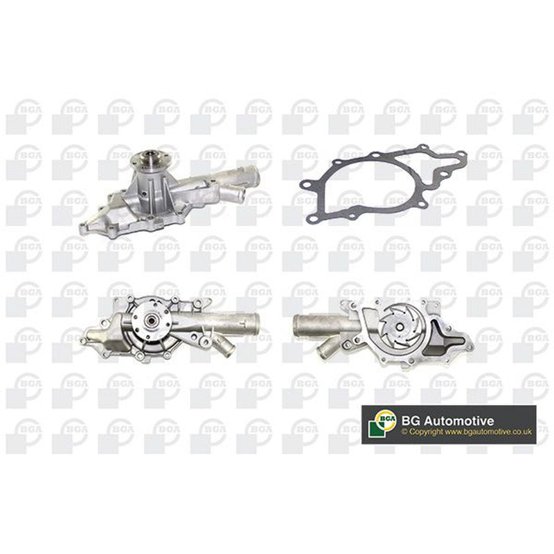 BGA Engine Cooling Water Pump CP4286E