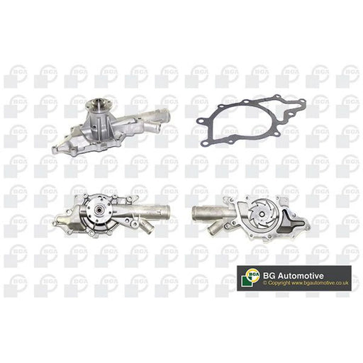 BGA Engine Cooling Water Pump CP4286E