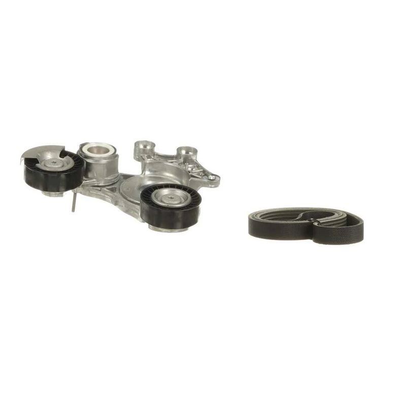 Gates V-Ribbed Belt Set K015PK1084EST