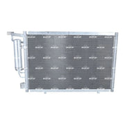NRF Air Conditioning Condenser 350456
