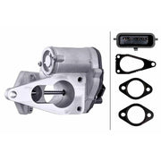 Hella Exhaust Gas Recirculation Valve 6NU 014 865-101