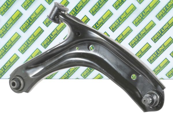 First Line Control/Trailing Arm