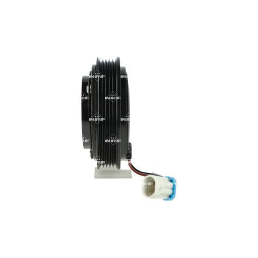 NRF A/C Compressor Magnetic Clutch 380158