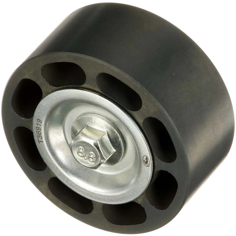 Gates V-Ribbed Belt Deflection/Guide Pulley T36919