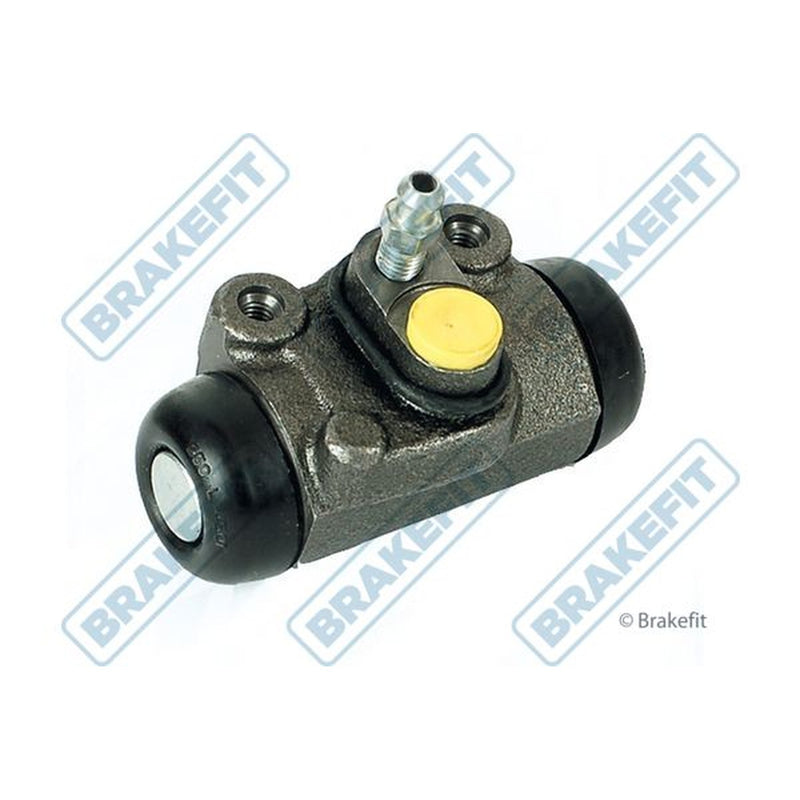 Apec Wheel Cylinder Hydraulic Brake BWC8014