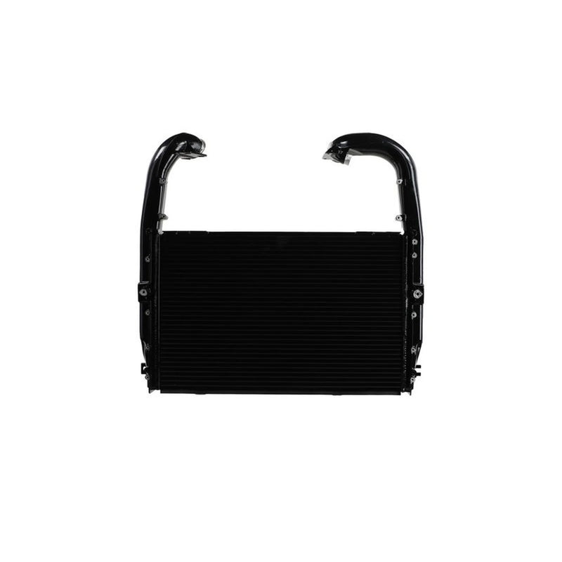 Hella Intercooler (Charge Air Cooler) 8ML 366 340-101