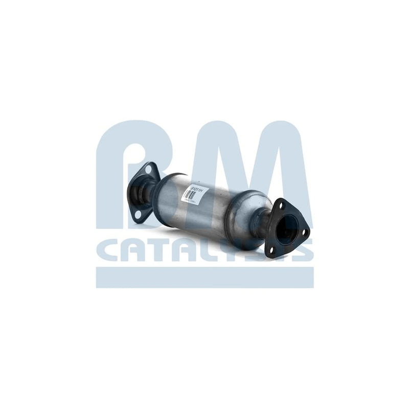 BM Catalysts Homologated Petrol Cat BM91011H