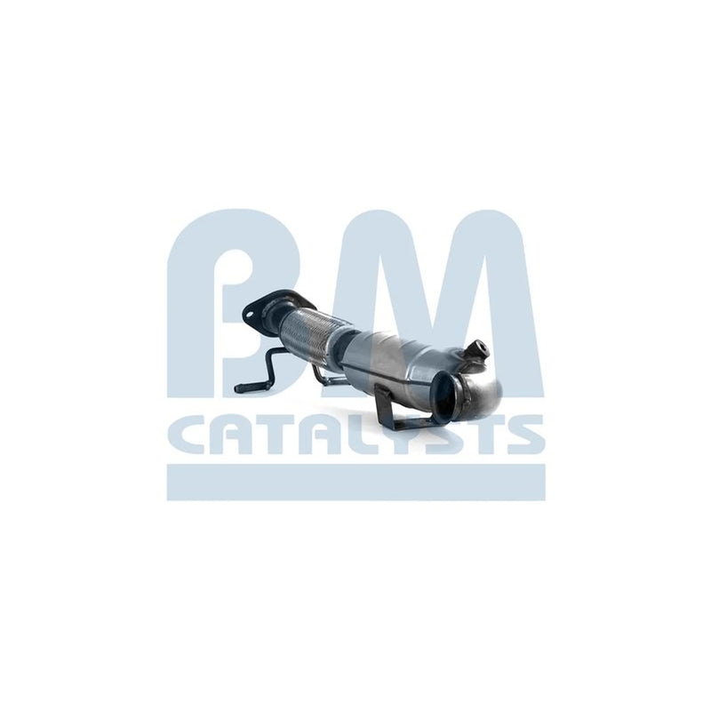 BM Catalysts Homologated Diesel Cat BM80273H