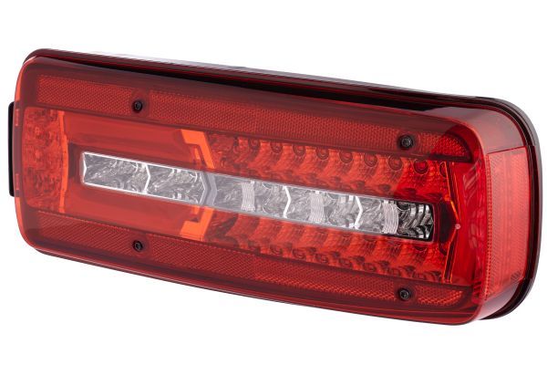 Hella 2VP 012 381-021 Tail Light Assembly