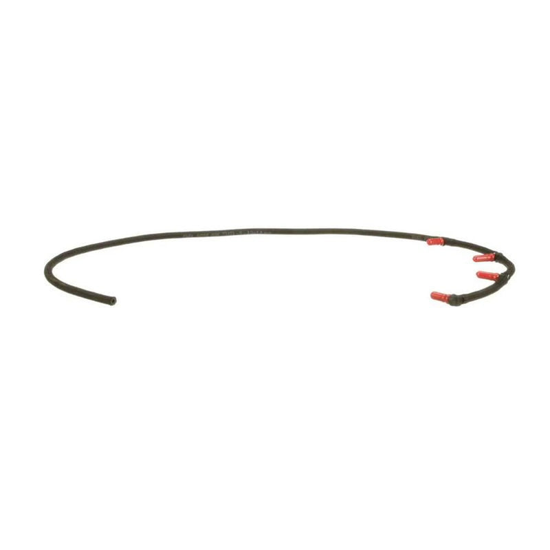 Gates Fuel Overflow Hose Pipe MFL1077