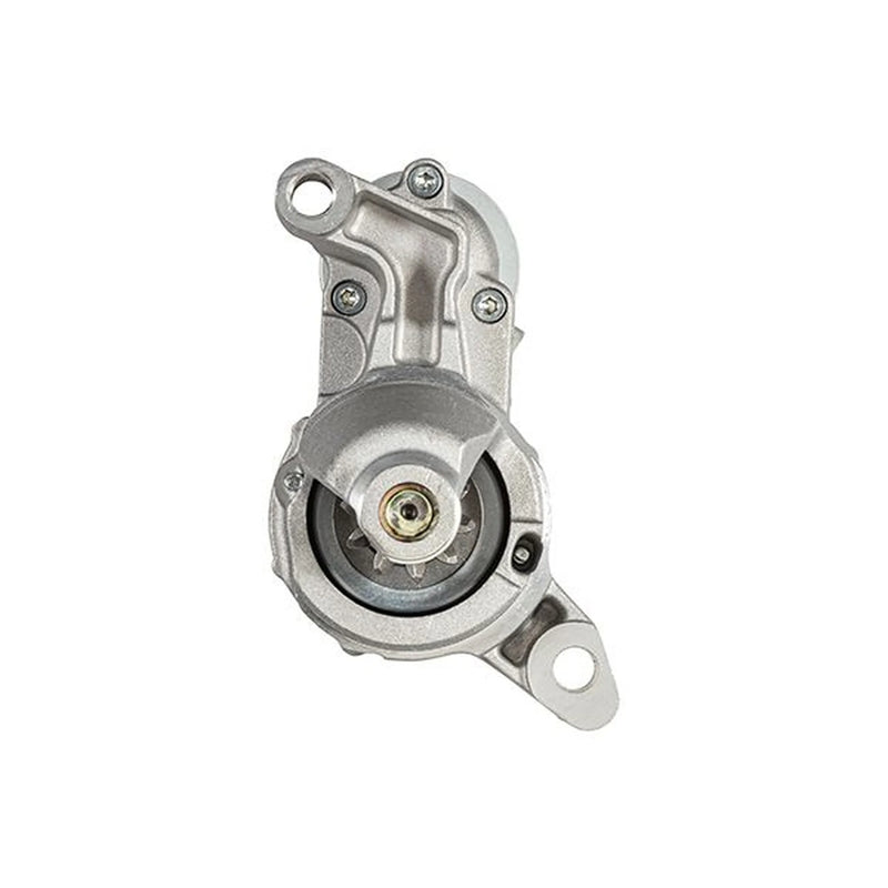 Hella Starter Motor 12V 1.4kW 10 Teeth 8EA 011 612-671