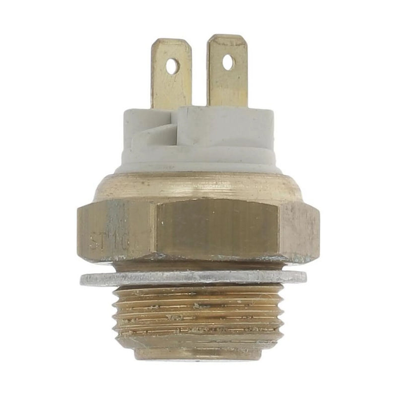BERU Radiator Fan Temperature Switch 2 Connectors ST101