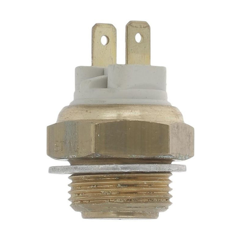 BERU Radiator Fan Temperature Switch 2 Connectors ST101