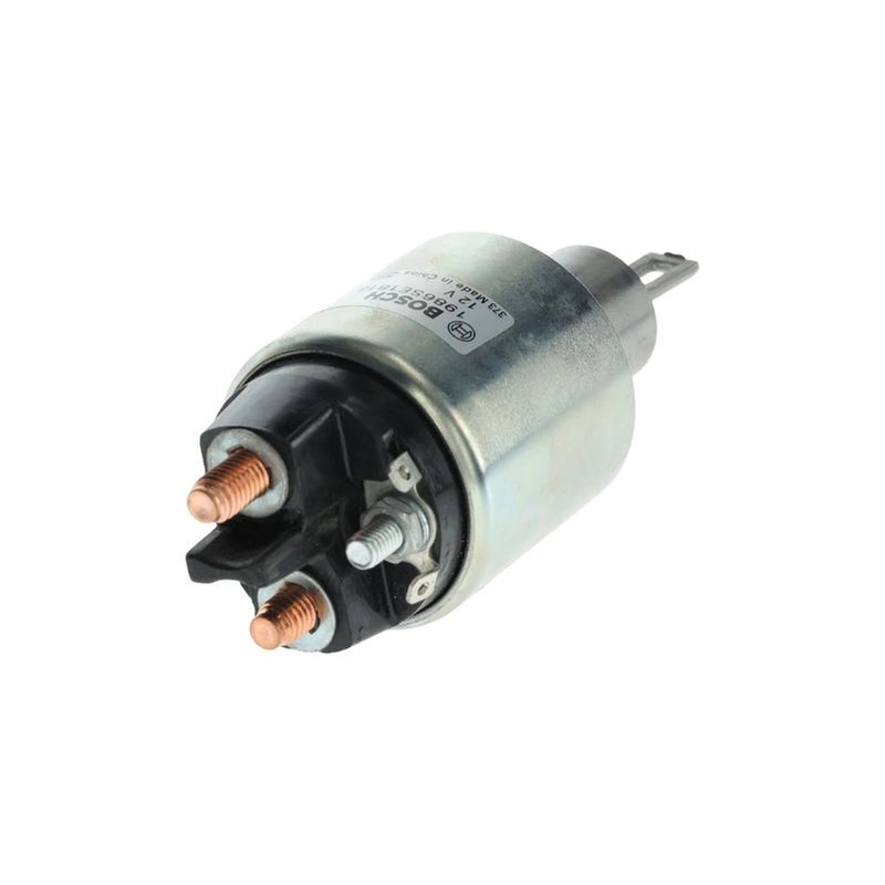 Bosch Starter Solenoid Switch 1 986 SE1 813