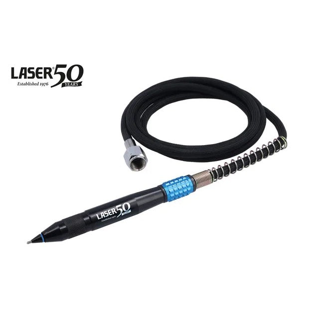 Laser Tools Air Pencil Engraver - 50th Anniversary - PL