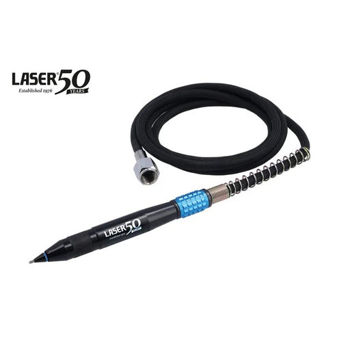 Laser Tools Air Pencil Engraver - 50th Anniversary - PL