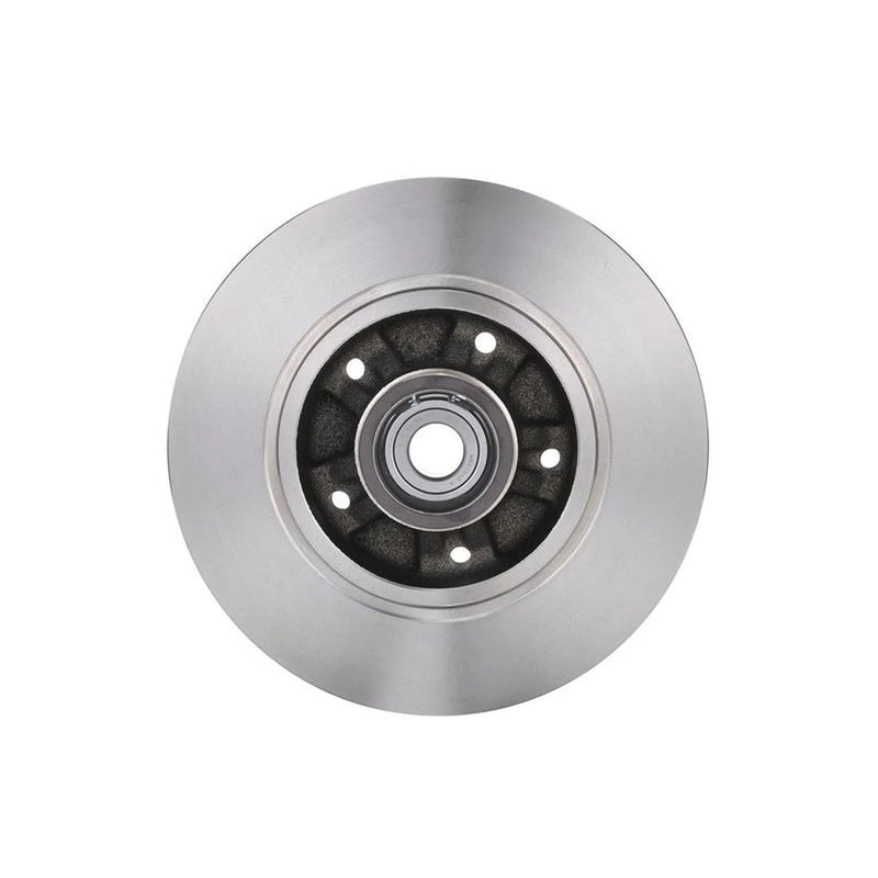 Bosch 2 x Rear Brake Discs 0 986 479 575