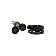 Gates Timing Belt Kit with Rollers K075429XS