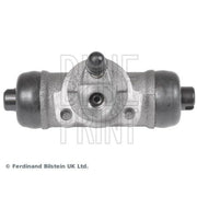 Blue Print Wheel Cylinder Hydraulic Brake Rear Right ADN14462