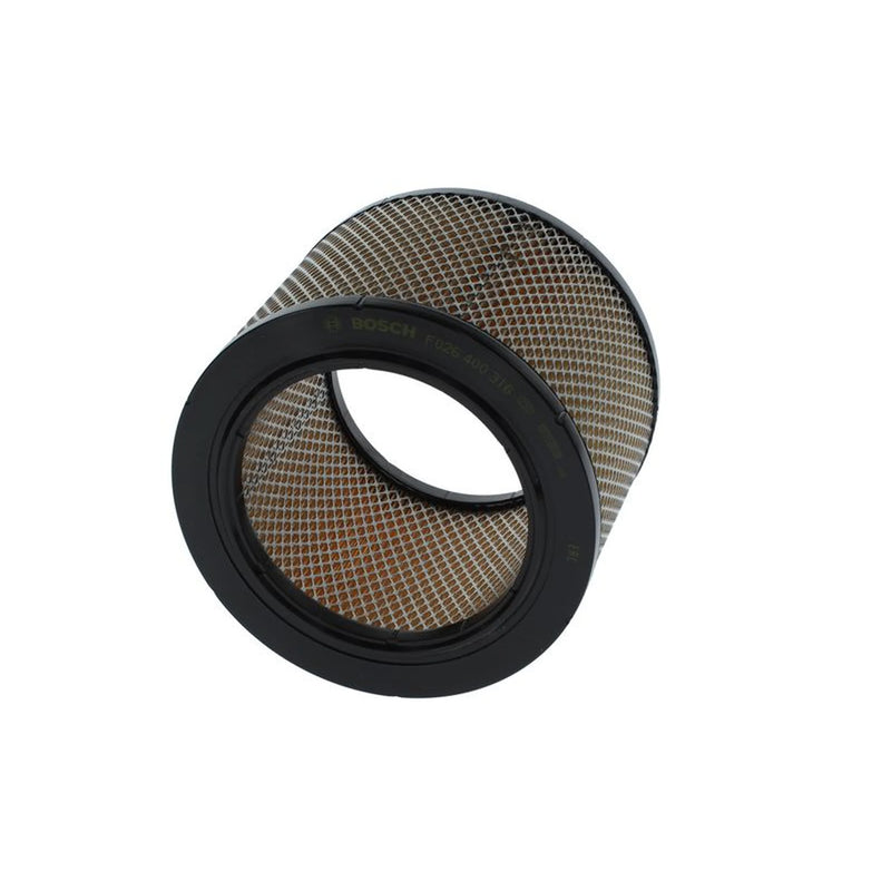 Bosch Engine Air Filter F 026 400 316
