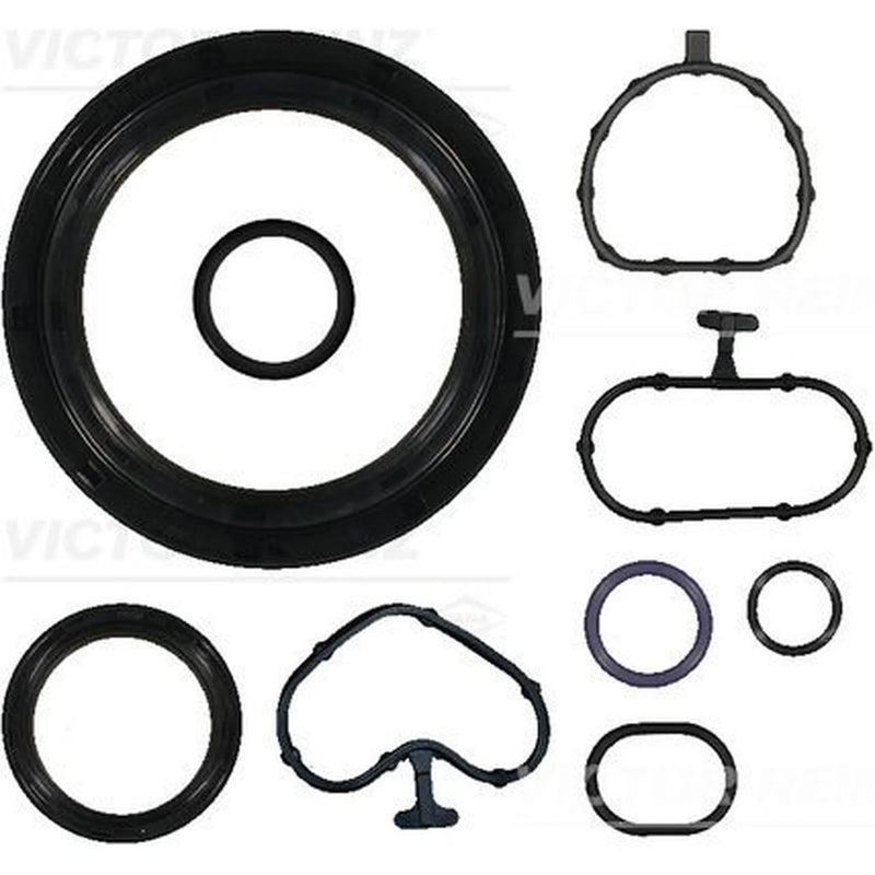 Victor Reinz Crankcase Gasket Kit ID 08-10198-01