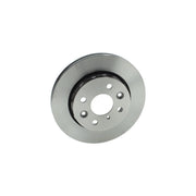 Bosch 2 x Internally Vented Front Brake Discs 0 986 478 659
