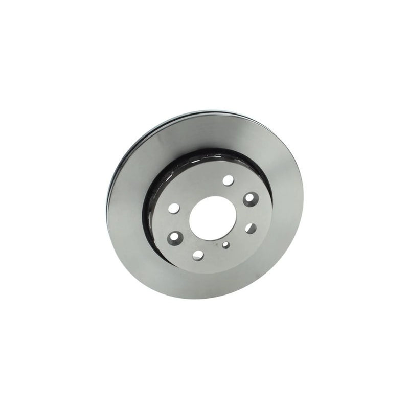 Bosch 2 x Internally Vented Front Brake Discs 0 986 478 659