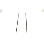 Bosch Eco Front Wiper Blade Set 650mm + 650mm — 808 OE DKC000040