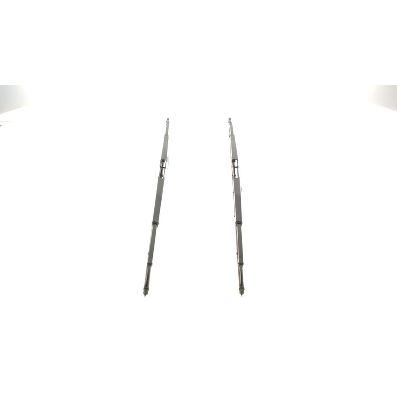 Bosch Eco Front Wiper Blade Set 650mm + 650mm — 808 OE DKC000040