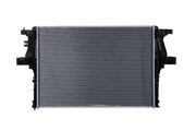 Hella 8MK 366 302-471 Radiator, engine cooling