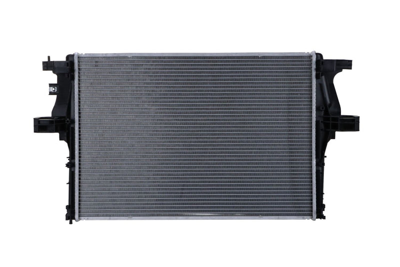 Hella 8MK 366 302-471 Radiator, engine cooling
