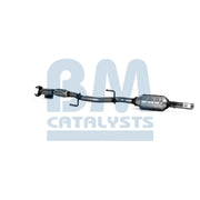 BM Catalysts Homologated Petrol Cat BM92078H
