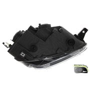 Valeo Headlight Headlamp H1 Left 450628