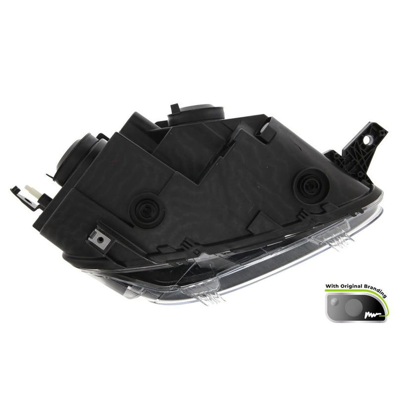 Valeo Headlight Headlamp H1 Left 450628