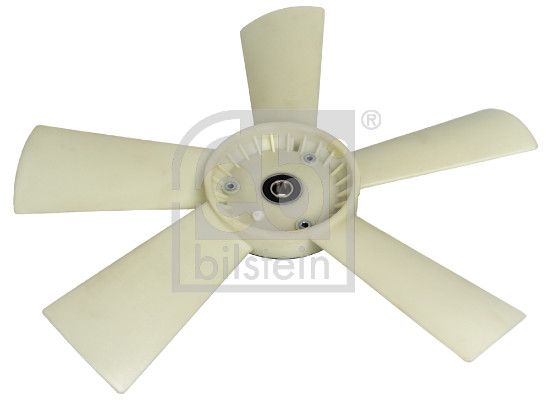 Febi Radiator Cooling Fan Blade