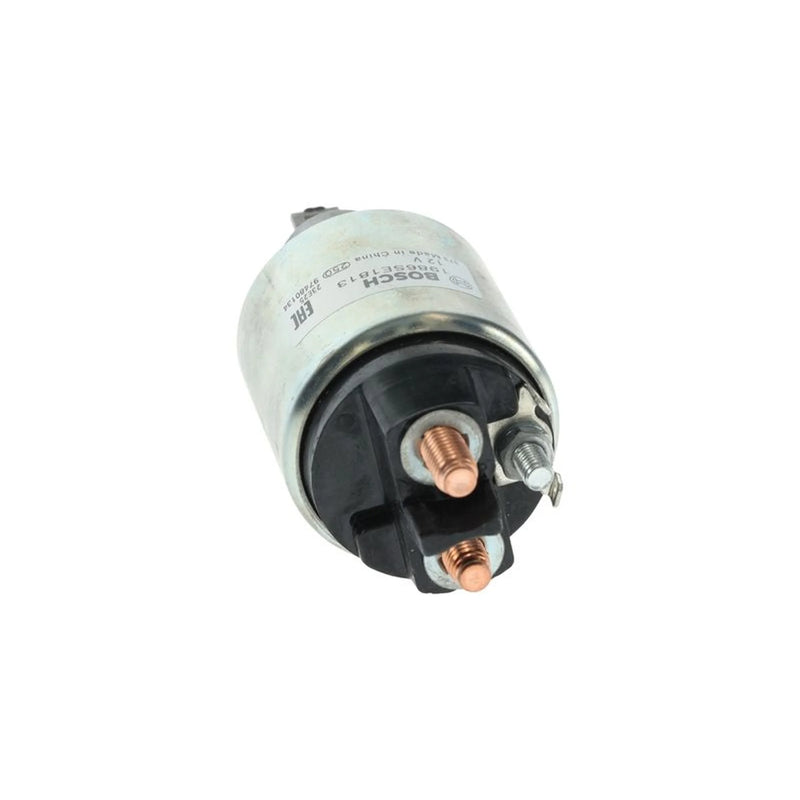 Bosch Starter Solenoid Switch 1 986 SE1 813