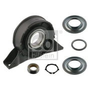 Febi Propshaft Centre Bearing Support 06404