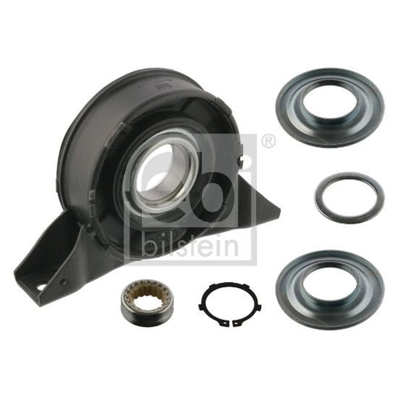 Febi Propshaft Centre Bearing Support 06404