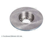 Blue Print ADU174320 Brake Disc